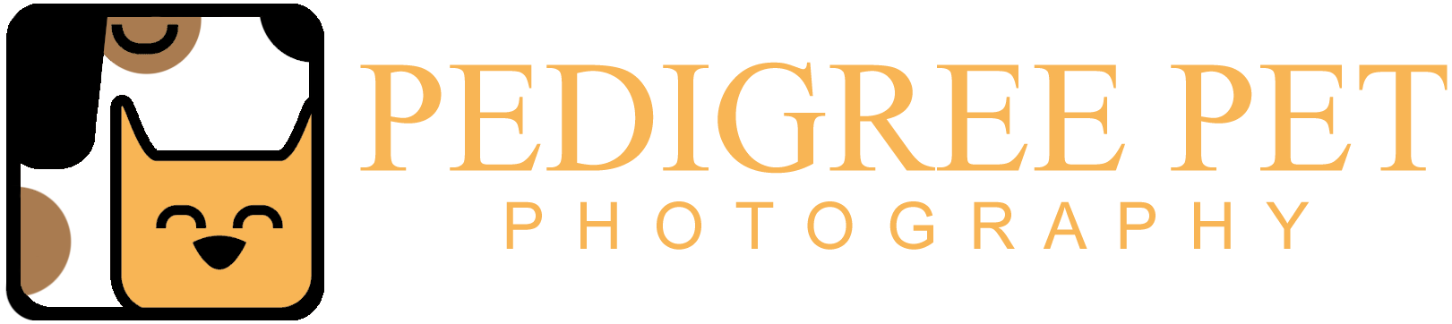 Pedigree Pet Photography